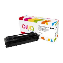 Toner Armor CF400X Compatibile