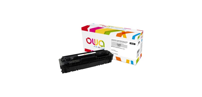 Toner Armor CF400X Compatibile