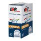 Caffè in capsule Cremoso compatibile Nespresso Kosè by Kimbo - 4 confezioni da 40 capsule