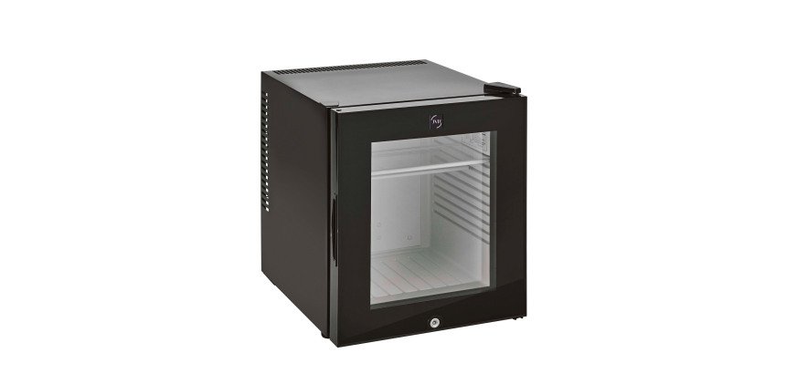 Refrigérateur de bureau JVD Minibar porte vitrée 40 L