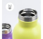 Botella isotérmica MILAN serie Sunset