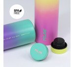 Botella isotérmica MILAN serie Sunset