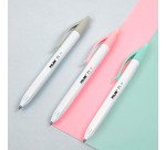 Bolígrafo Antibacterias P1 MILAN azul