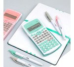 Bolígrafo Antibacterias P1 MILAN azul