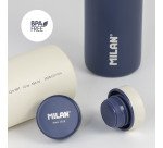 Botella isotérmica MILAN serie 1918