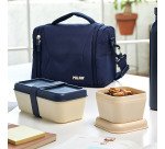 Recipiente rectangular MILAN serie 1918