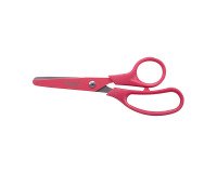 Tijeras escolares basic colours MILAN 13,4 cm