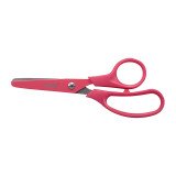 Tijeras escolares basic colours MILAN 13,4 cm