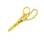 Tijeras escolares basic colours MILAN 13,4 cm