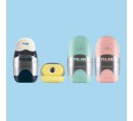 Afilaborra Capsule Silver MILAN