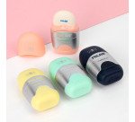 Afilaborra Capsule Silver MILAN