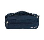 Portatodo rectangular 2 cremalleras serie 1918 MILAN