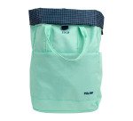 Mochila con cierre superior enrollable serie 1918