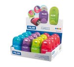 Afilaborra MILAN Capsule