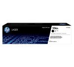 HP 106A Original Toner Cartridge W1106A Black