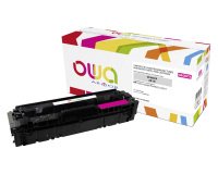 Toner Armor CF403X Compatibile