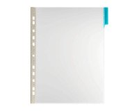 Fundas de clasificador Durable Function A4 - pack de 5