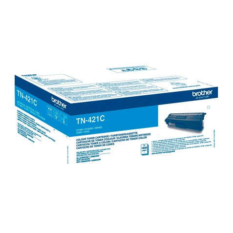 Toner originale Brother TN-421