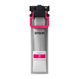 Epson cartuccia T11D - C13T11D340 - magenta - 5000 pagine