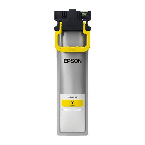 Cartuccia inchiostro Epson originale T11D colori 5000 pagine