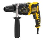 Stanley FatMax perceuse à percussion en coffret, 2 vitesses, 850 W