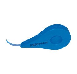 Scheidingsban voor planner 8 mm x 10 m