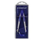 Compas à réglage rapide 553 01, bouton mécanique