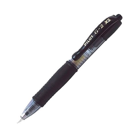 Bolígrafo tinta gel Pilot G2 Pixie