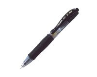 Bolígrafo tinta gel Pilot G2 Pixie Negro