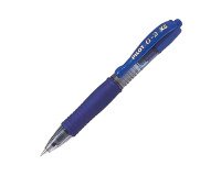 Bolígrafo tinta gel Pilot G2 Pixie