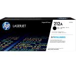 HP 212X (W212xX) tóneres originales colores separados alta capacidad