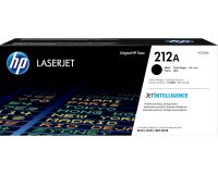 HP 212X (W212xX) tóneres originales colores separados alta capacidad