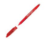 Pilot balpen Frixion Ball 10 rood