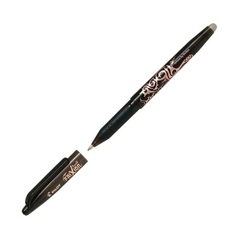 Pilot Stylo roller FRIXION BALL 10