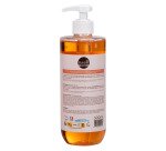 Savon liquide pêche Boldair - Flacon de 500 ml