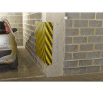 Mousse de protection murale multi-usages