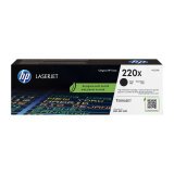 En_hp 220x toner terrajet nero - w2200x - 7500 pa