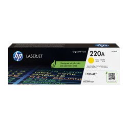Toner hp originale 220A colori 1800 pagine
