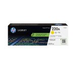 Toner hp originale 220A colori 1800 pagine