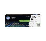hp Toner Terrajet 220A W2200A nero 2000 pagine