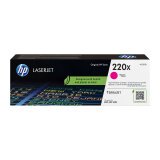 Toner hp originale hp 220X