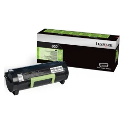 Lexmark Toner 60F2000 nero 2500 pagine