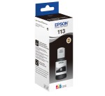 Epson flacone ecotank 113 nero - C13T06B140 - 127 ml