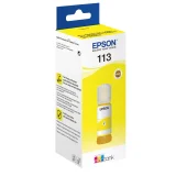 Cartuccia d'inchiostro Epson originale Ecotank 113