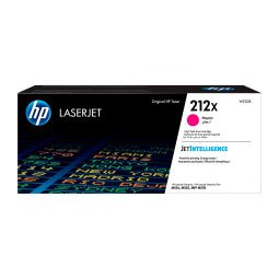 Toner Hp 410X CF410X nero