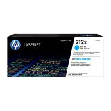 Toner hp originale hp 212X