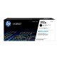 Toner HP originale 212A nero W2120A