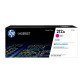 Toner hp originale 212A colori 4500 pagine