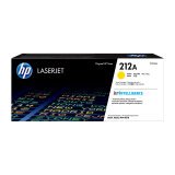 Toner hp originale hp 212A