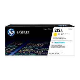 Toner hp originale 212A colori 4500 pagine